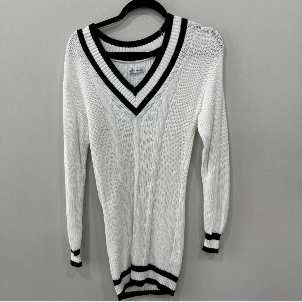 Hollister Sweater Dress